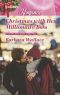 [The Men Who Make Christmas 01] • Christmas With Her Millionaire Boss